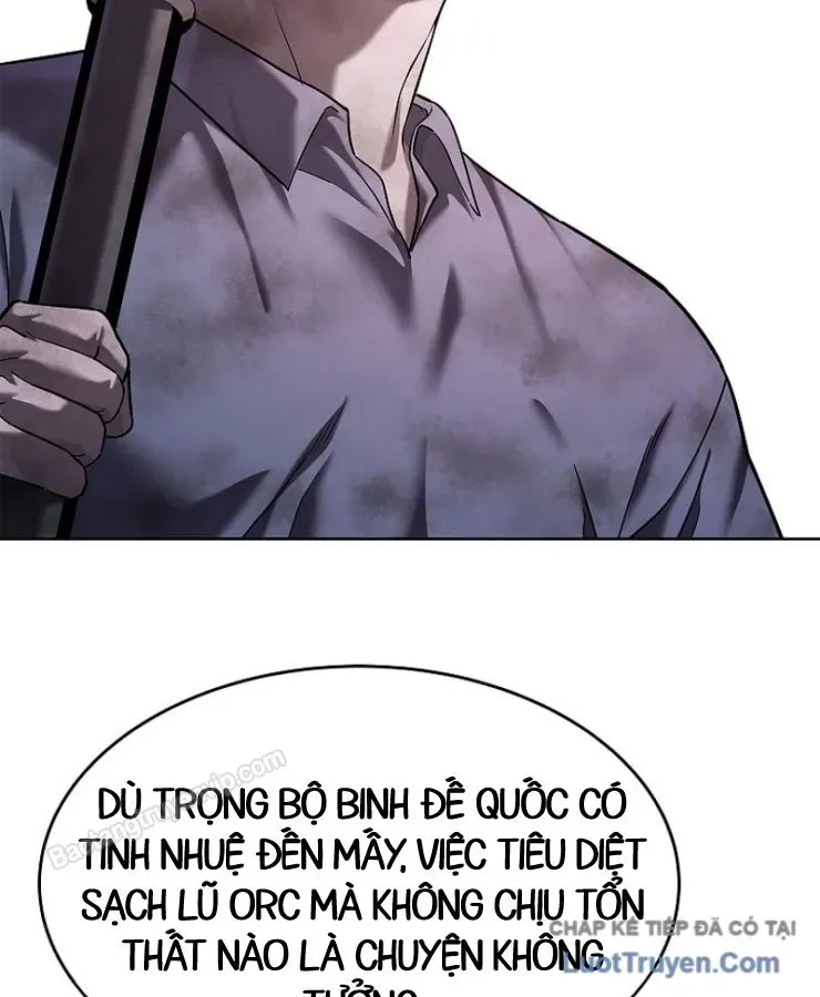 Cương Thiết Liệt Đế Chap 38 - Next Chap 39