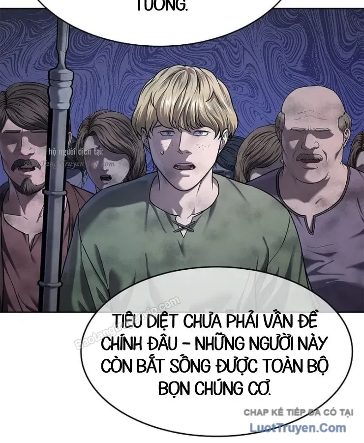 Cương Thiết Liệt Đế Chap 38 - Next Chap 39