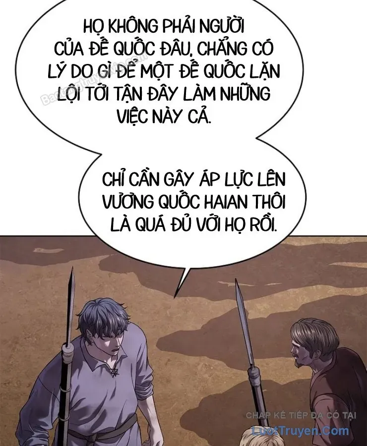 Cương Thiết Liệt Đế Chap 38 - Next Chap 39