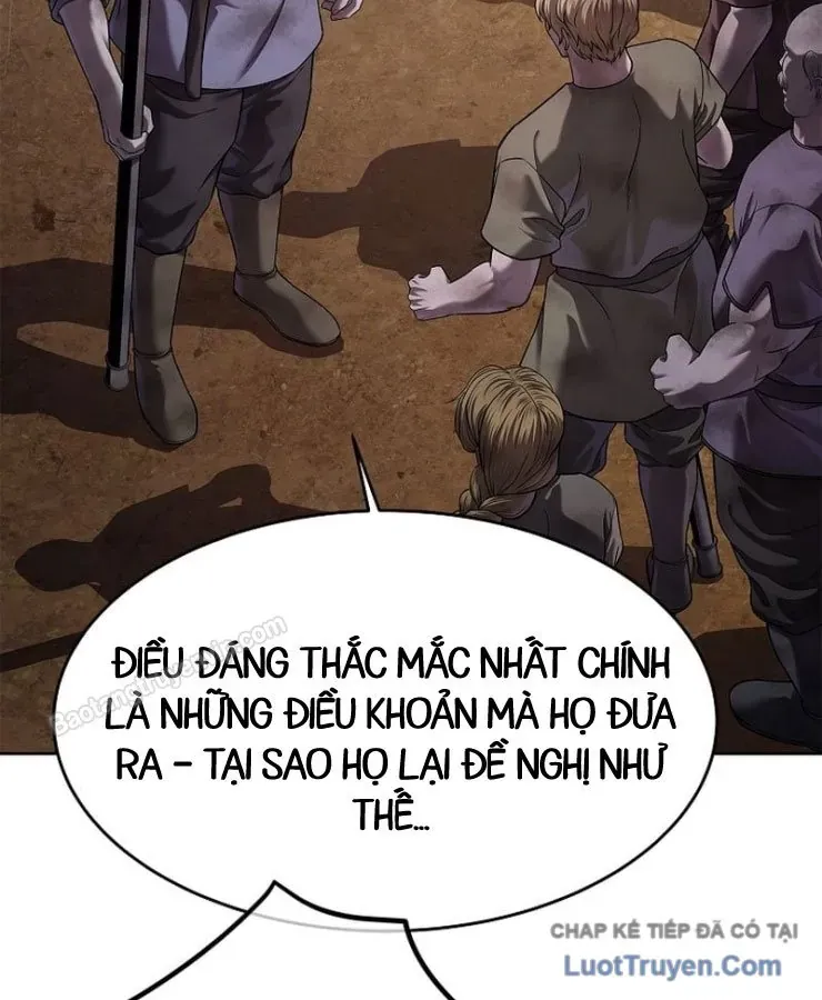 Cương Thiết Liệt Đế Chap 38 - Next Chap 39