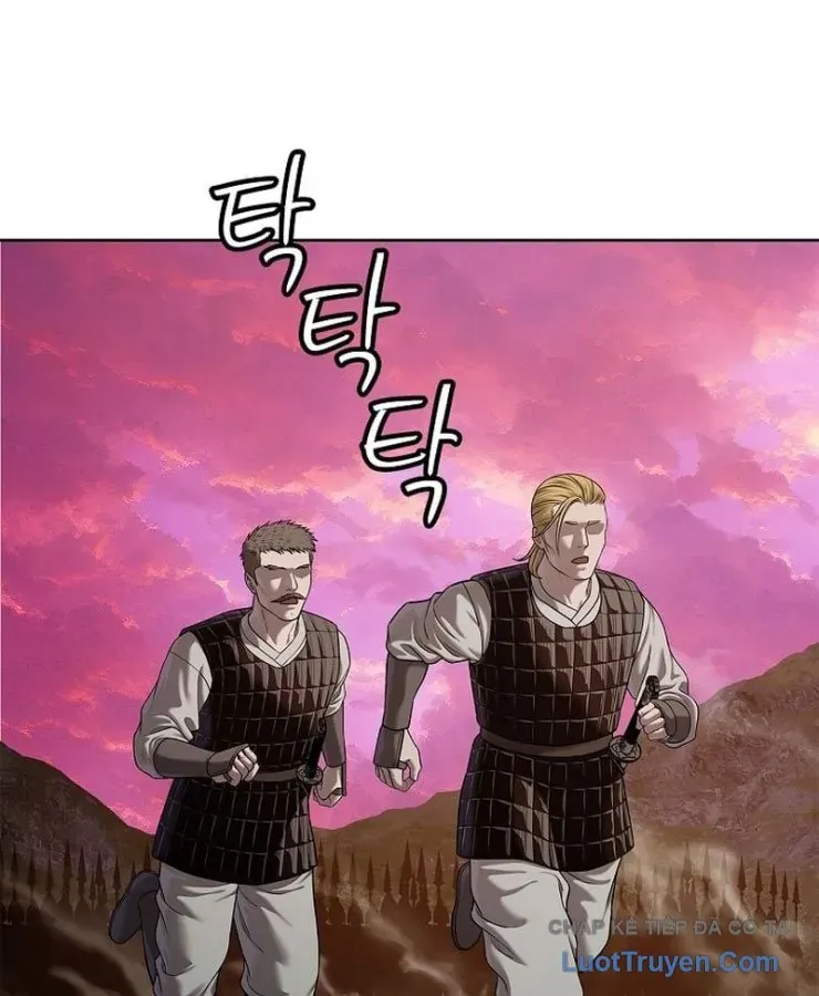 Cương Thiết Liệt Đế Chap 38 - Next Chap 39
