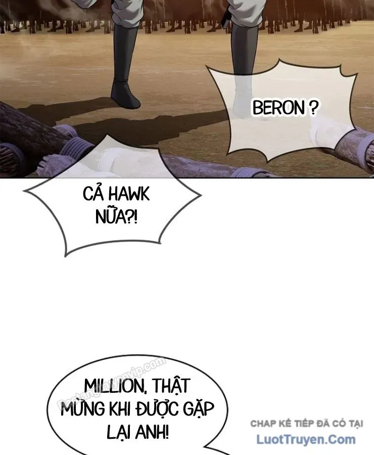 Cương Thiết Liệt Đế Chap 38 - Next Chap 39