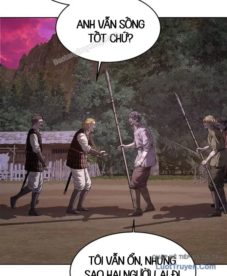 Cương Thiết Liệt Đế Chap 38 - Next Chap 39