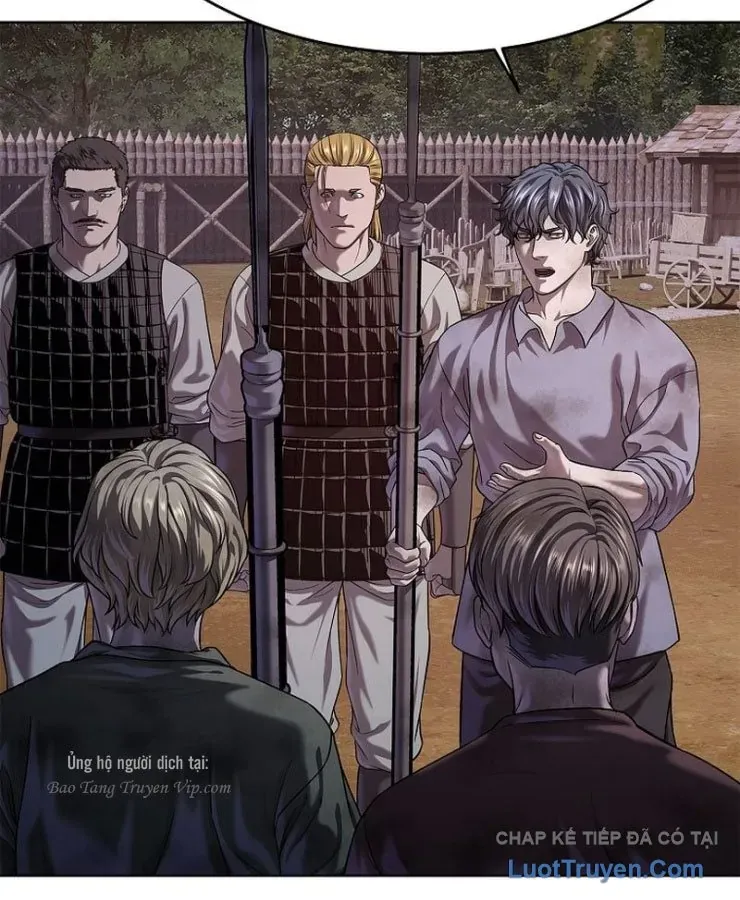 Cương Thiết Liệt Đế Chap 38 - Next Chap 39