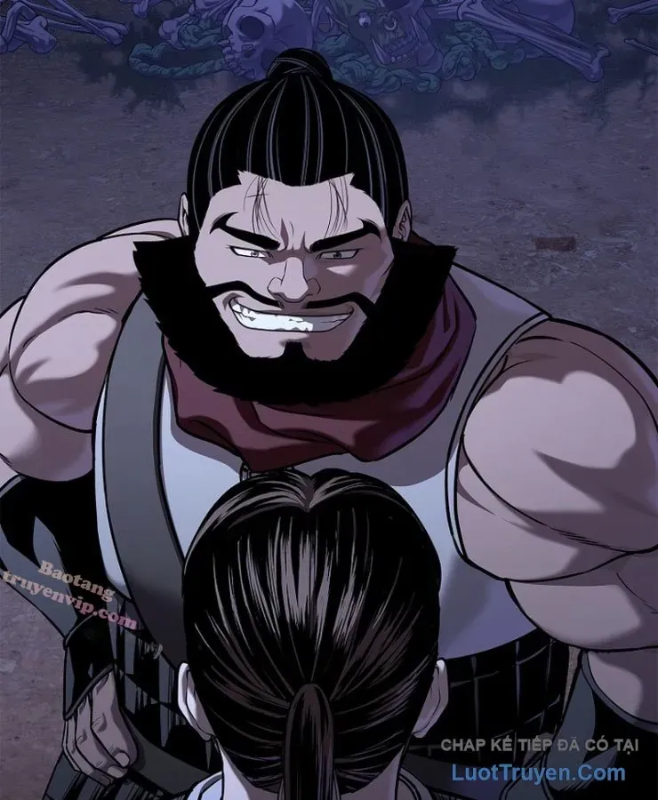 Cương Thiết Liệt Đế Chap 39 - Next Chap 40