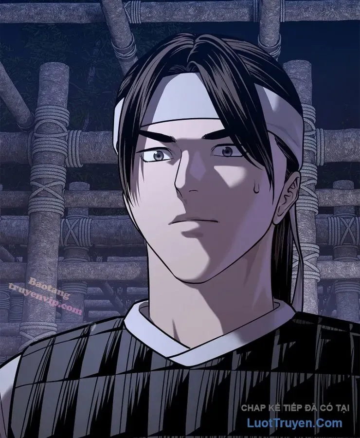 Cương Thiết Liệt Đế Chap 39 - Next Chap 40