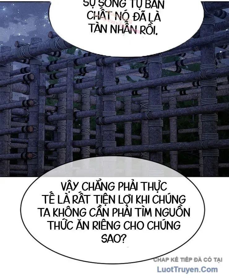 Cương Thiết Liệt Đế Chap 39 - Next Chap 40