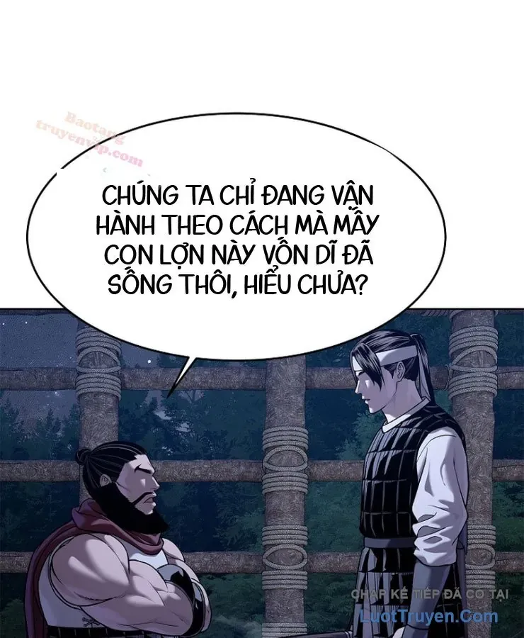 Cương Thiết Liệt Đế Chap 39 - Next Chap 40