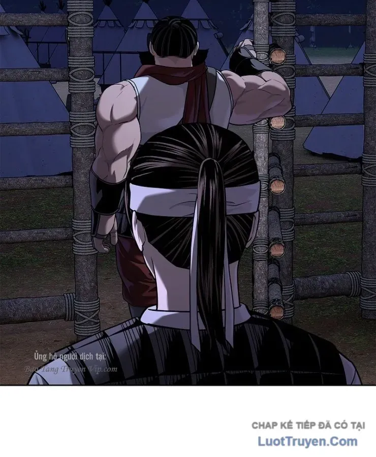 Cương Thiết Liệt Đế Chap 39 - Next Chap 40