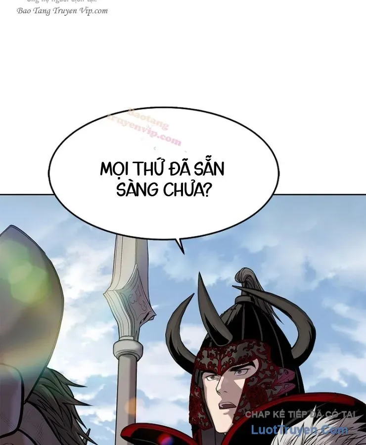 Cương Thiết Liệt Đế Chap 39 - Next Chap 40