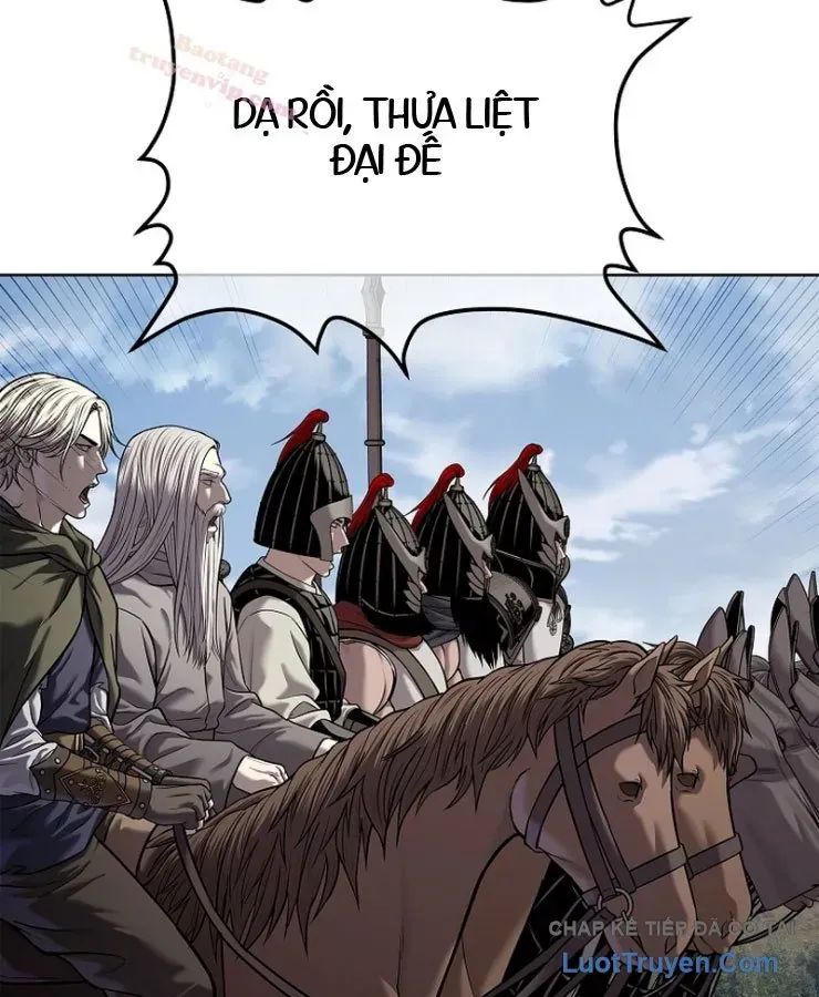 Cương Thiết Liệt Đế Chap 39 - Next Chap 40