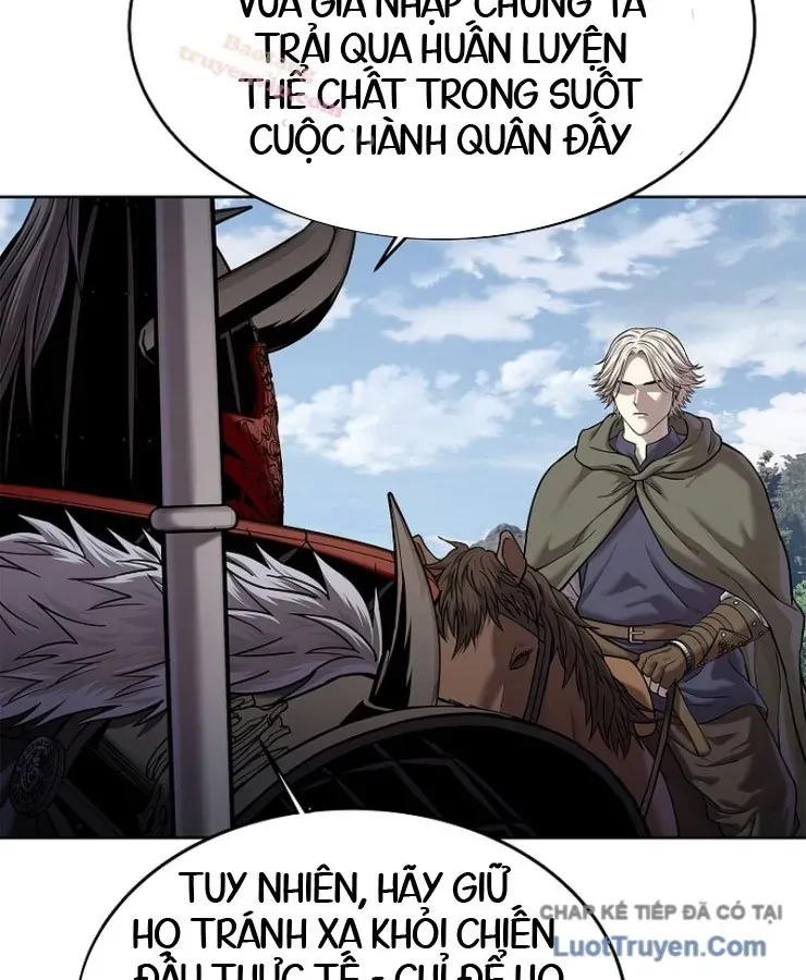 Cương Thiết Liệt Đế Chap 39 - Next Chap 40