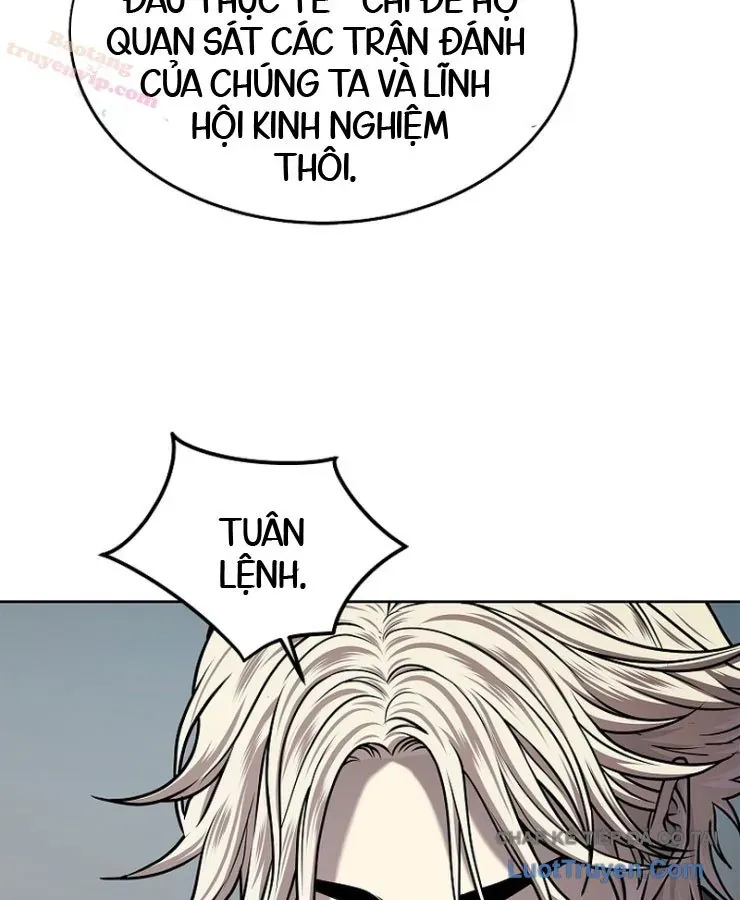 Cương Thiết Liệt Đế Chap 39 - Next Chap 40
