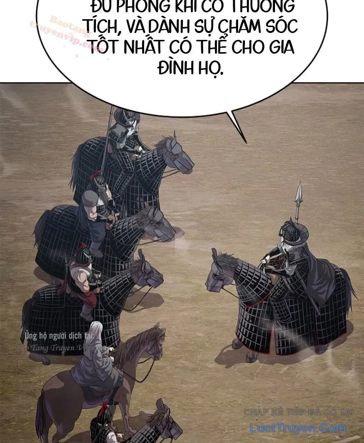 Cương Thiết Liệt Đế Chap 39 - Next Chap 40