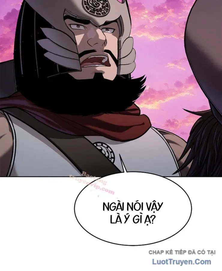 Cương Thiết Liệt Đế Chap 39 - Next Chap 40