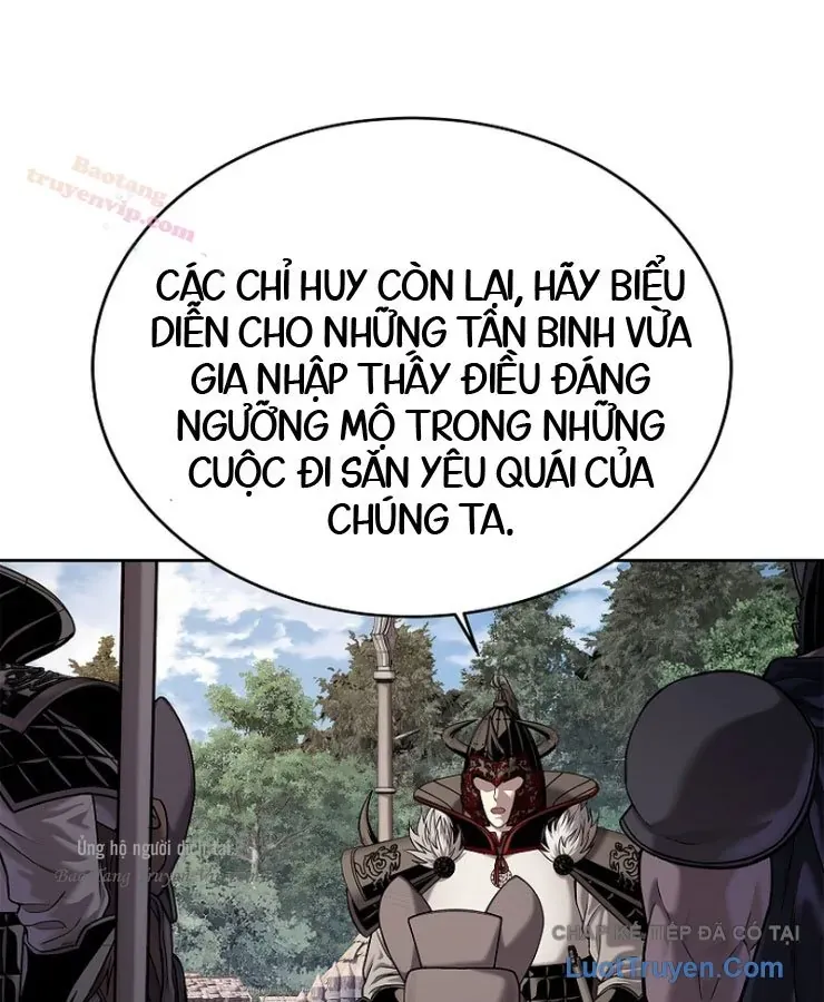 Cương Thiết Liệt Đế Chap 39 - Next Chap 40