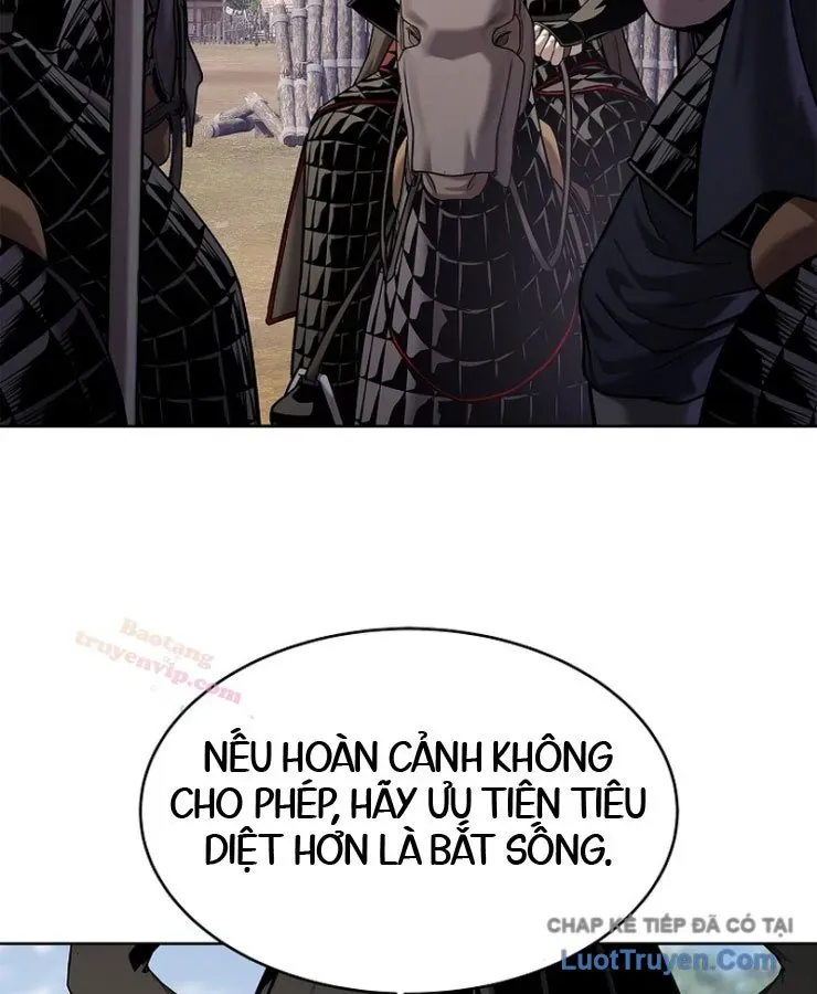 Cương Thiết Liệt Đế Chap 39 - Next Chap 40