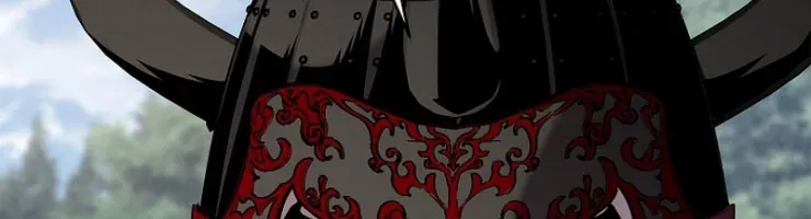 Cương Thiết Liệt Đế Chap 39 - Next Chap 40
