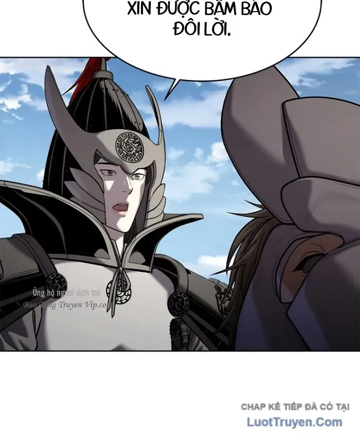 Cương Thiết Liệt Đế Chap 39 - Next Chap 40