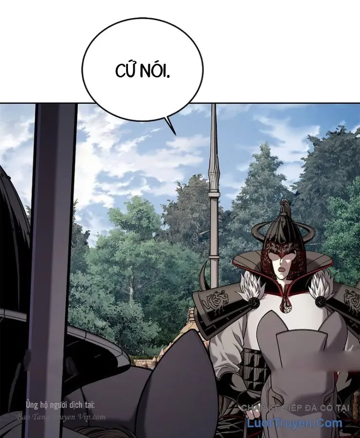 Cương Thiết Liệt Đế Chap 39 - Next Chap 40