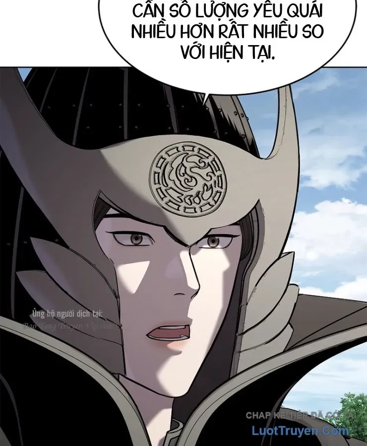 Cương Thiết Liệt Đế Chap 39 - Next Chap 40