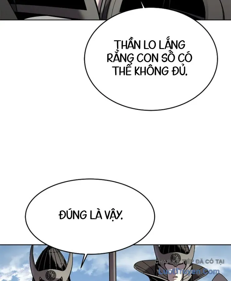 Cương Thiết Liệt Đế Chap 39 - Next Chap 40