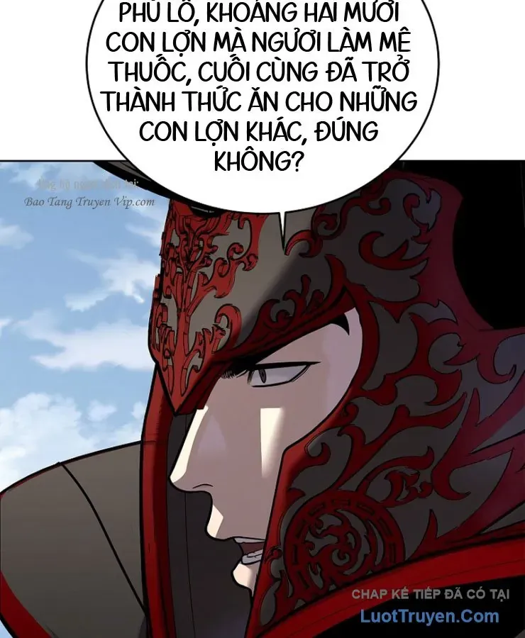 Cương Thiết Liệt Đế Chap 39 - Next Chap 40
