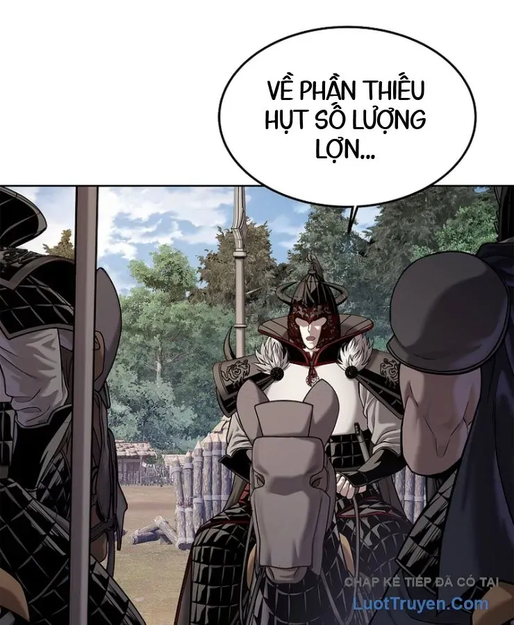 Cương Thiết Liệt Đế Chap 39 - Next Chap 40