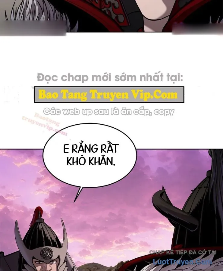 Cương Thiết Liệt Đế Chap 39 - Next Chap 40