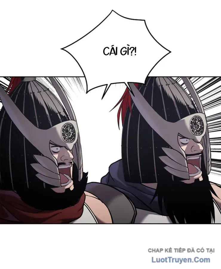 Cương Thiết Liệt Đế Chap 39 - Next Chap 40