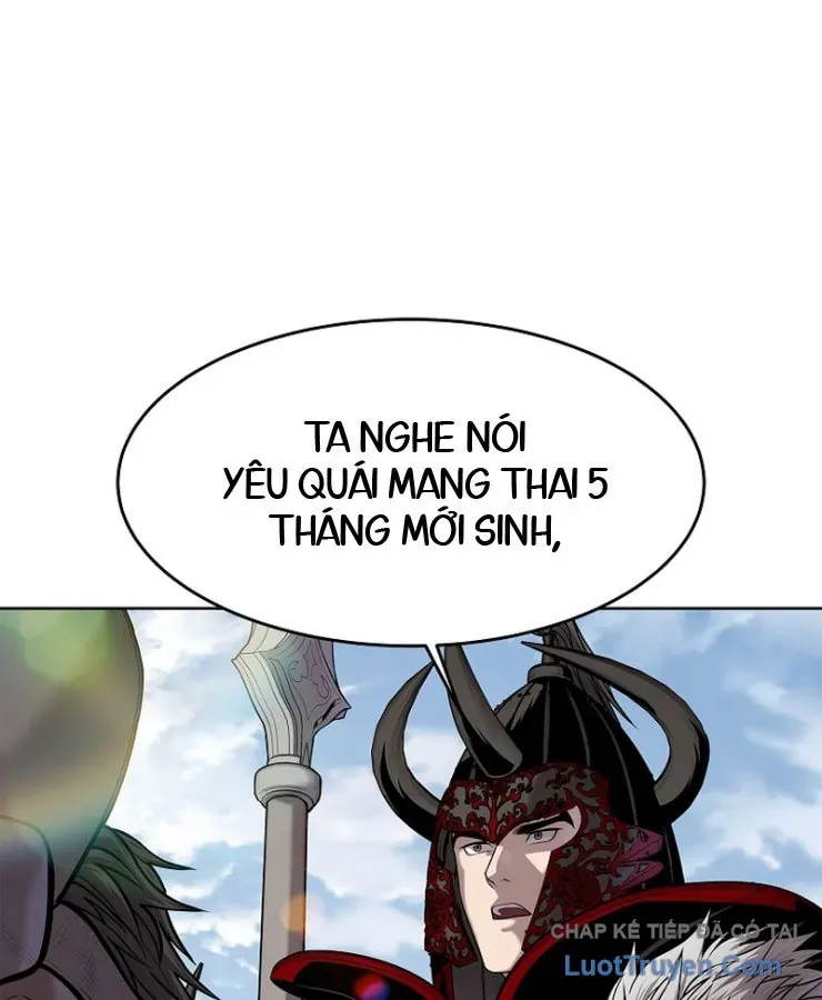 Cương Thiết Liệt Đế Chap 39 - Next Chap 40