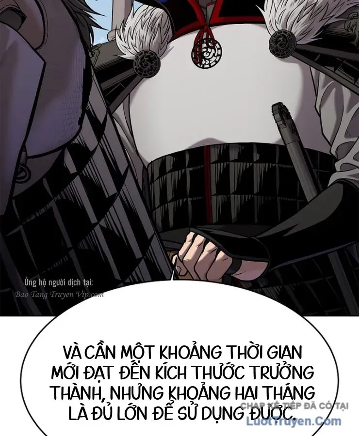Cương Thiết Liệt Đế Chap 39 - Next Chap 40
