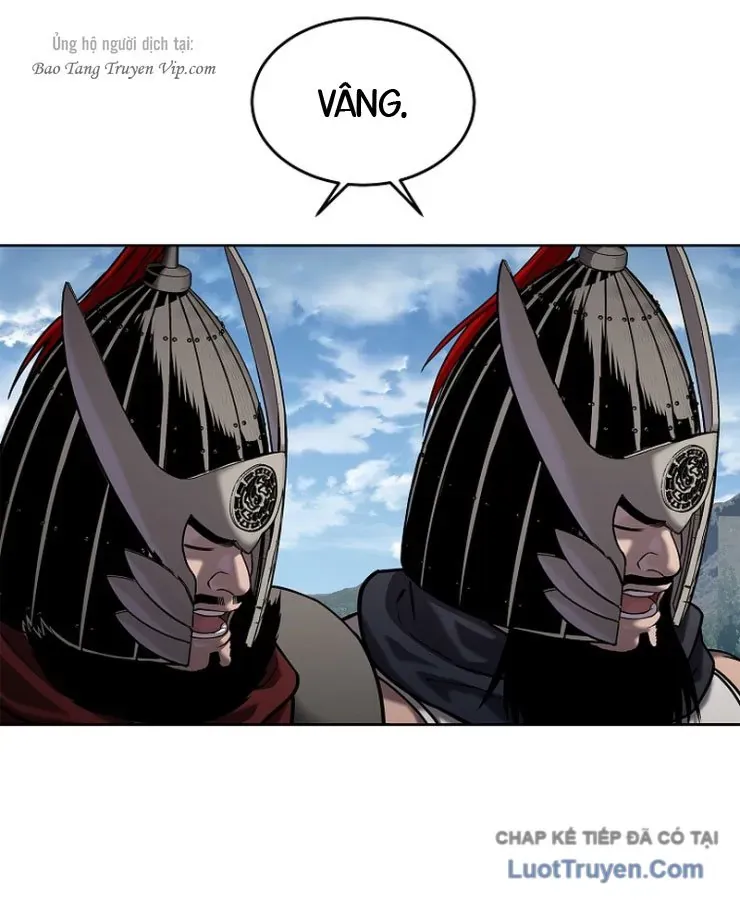 Cương Thiết Liệt Đế Chap 39 - Next Chap 40