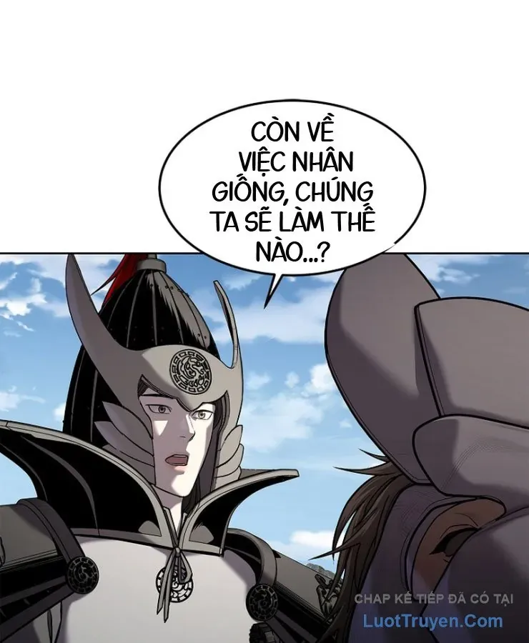 Cương Thiết Liệt Đế Chap 39 - Next Chap 40