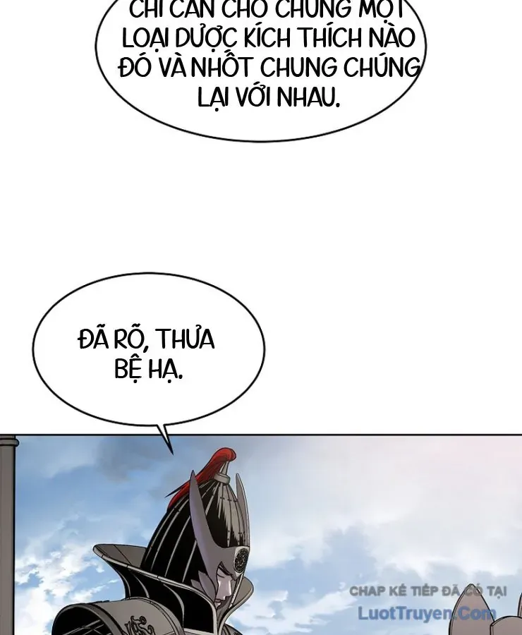 Cương Thiết Liệt Đế Chap 39 - Next Chap 40