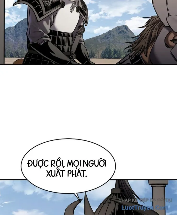 Cương Thiết Liệt Đế Chap 39 - Next Chap 40