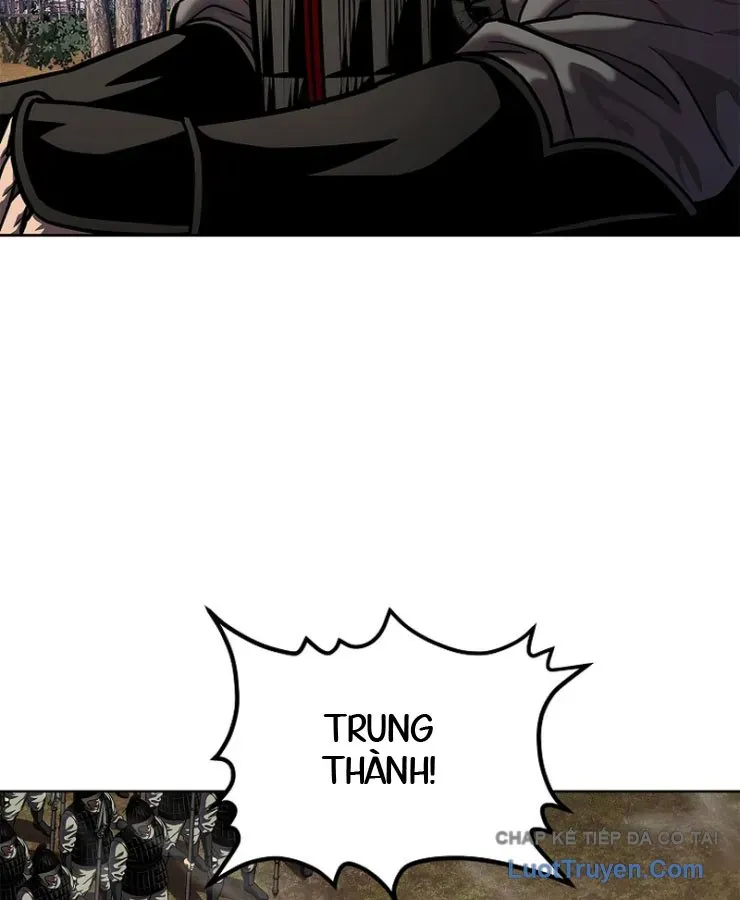 Cương Thiết Liệt Đế Chap 39 - Next Chap 40