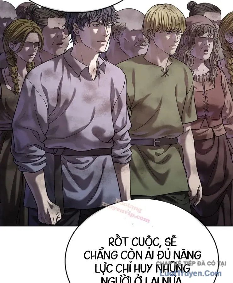 Cương Thiết Liệt Đế Chap 39 - Next Chap 40
