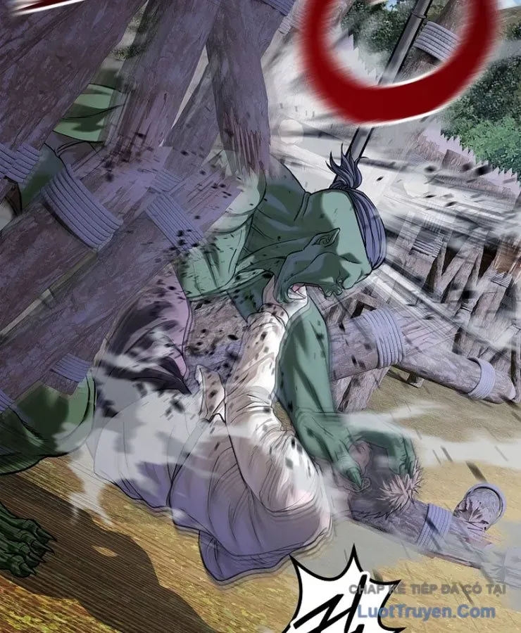 Cương Thiết Liệt Đế Chap 39 - Next Chap 40