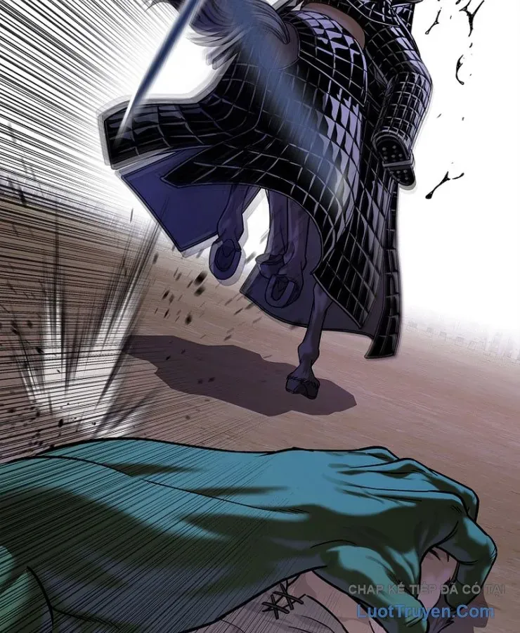 Cương Thiết Liệt Đế Chap 39 - Next Chap 40