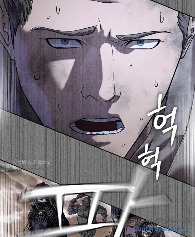 Cương Thiết Liệt Đế Chap 39 - Next Chap 40