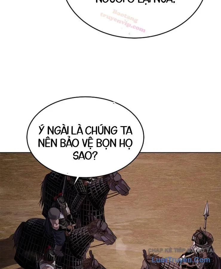 Cương Thiết Liệt Đế Chap 39 - Next Chap 40