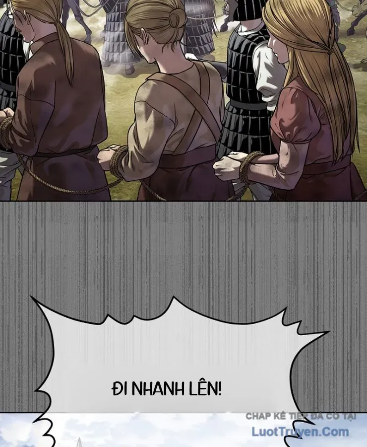 Cương Thiết Liệt Đế Chap 39 - Next Chap 40
