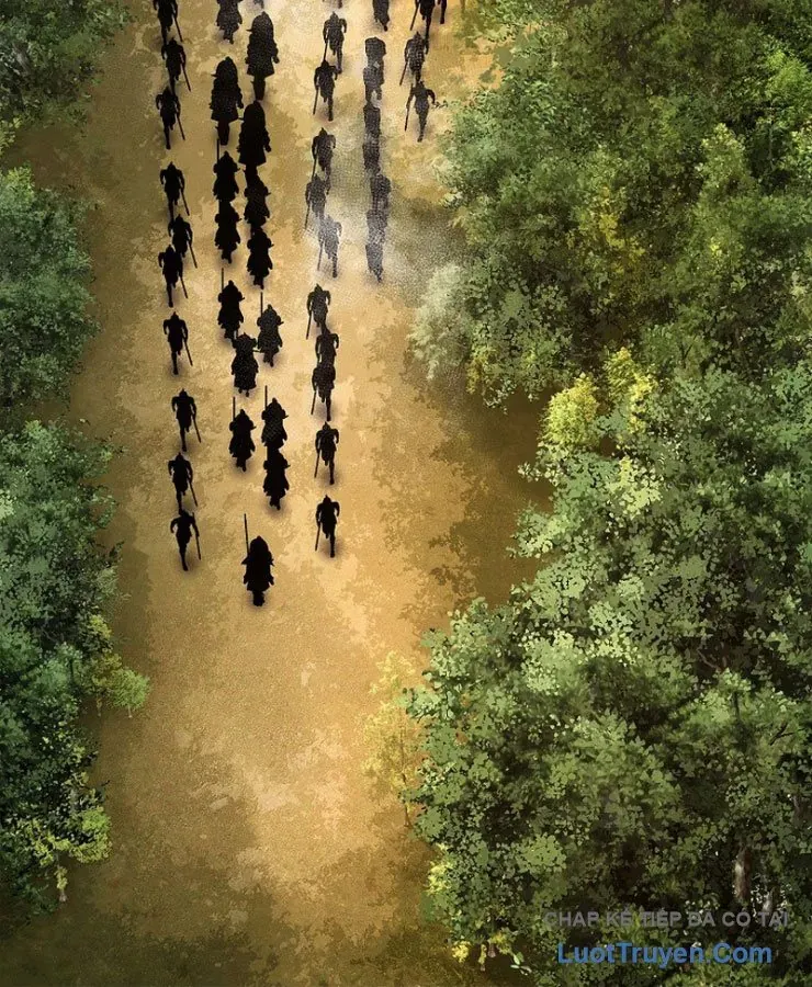 Cương Thiết Liệt Đế Chap 39 - Next Chap 40