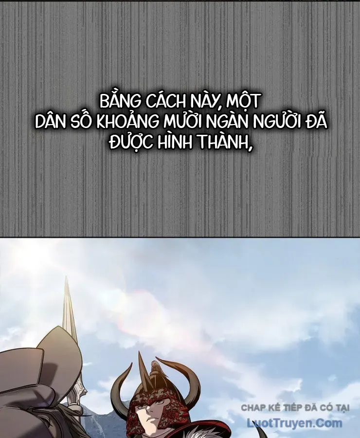 Cương Thiết Liệt Đế Chap 39 - Next Chap 40