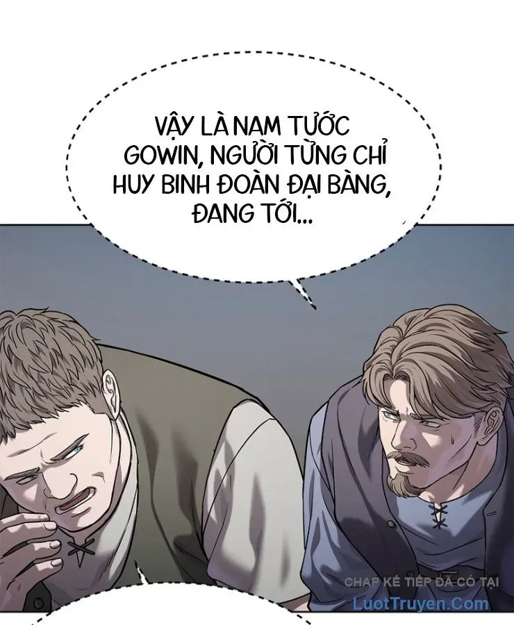 Cương Thiết Liệt Đế Chap 39 - Next Chap 40