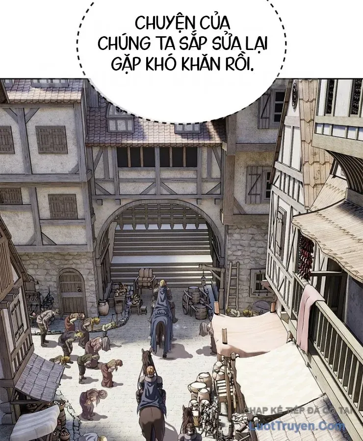 Cương Thiết Liệt Đế Chap 39 - Next Chap 40