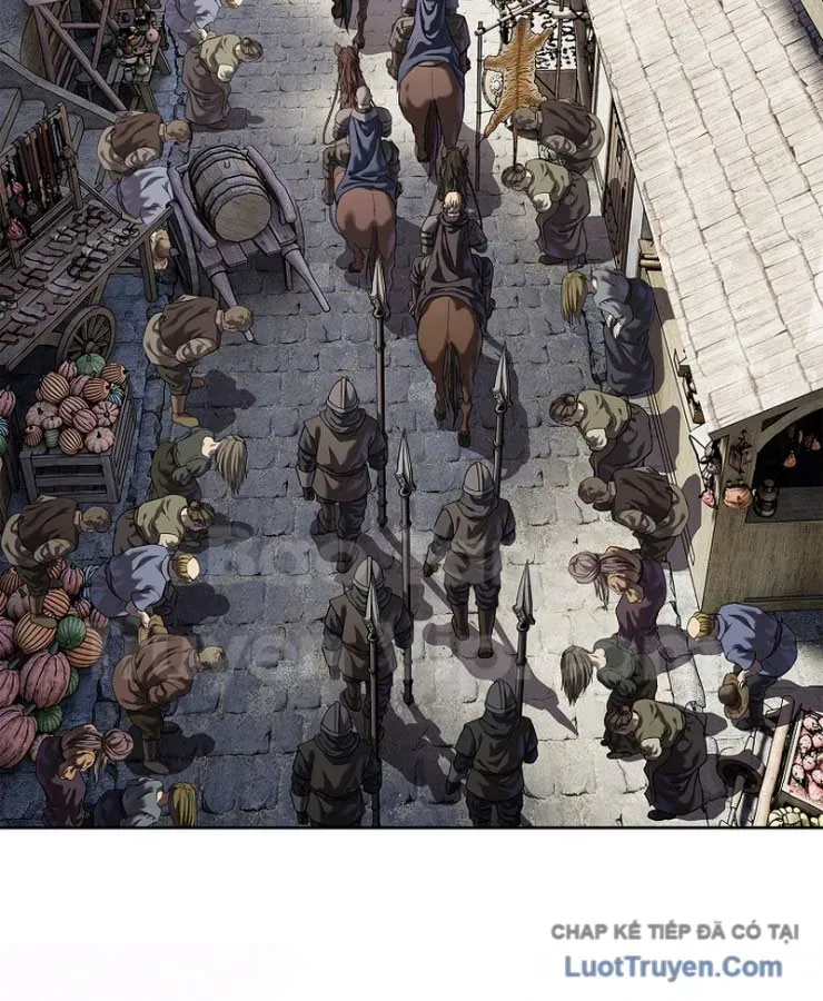 Cương Thiết Liệt Đế Chap 39 - Next Chap 40