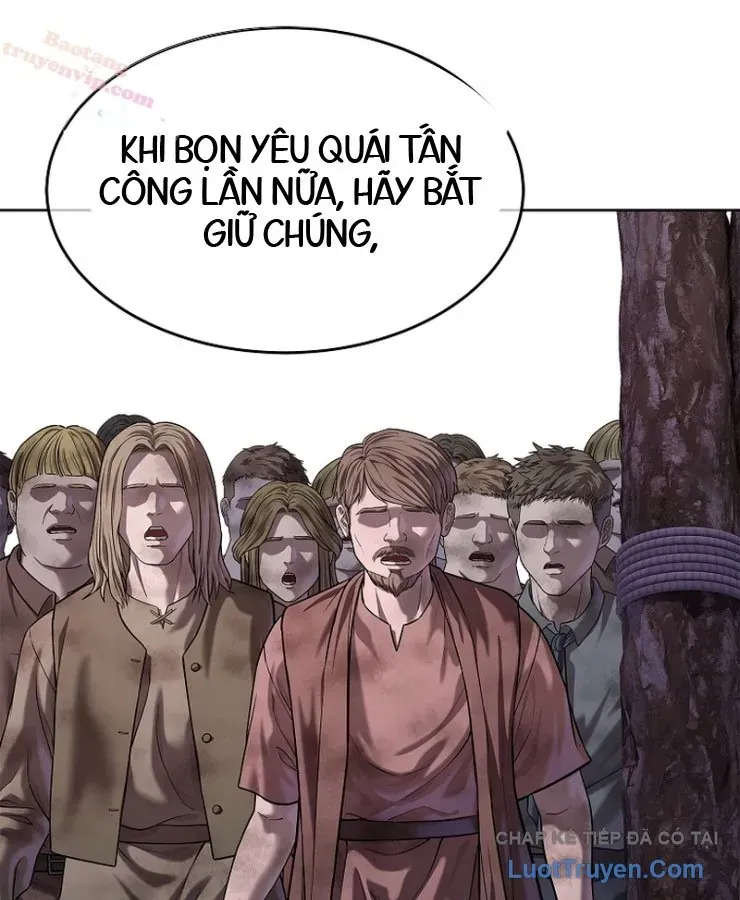 Cương Thiết Liệt Đế Chap 39 - Next Chap 40