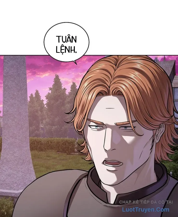 Cương Thiết Liệt Đế Chap 39 - Next Chap 40